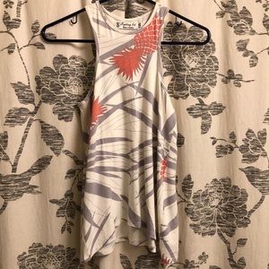 PRE-LOVED Fighting Eel Tank